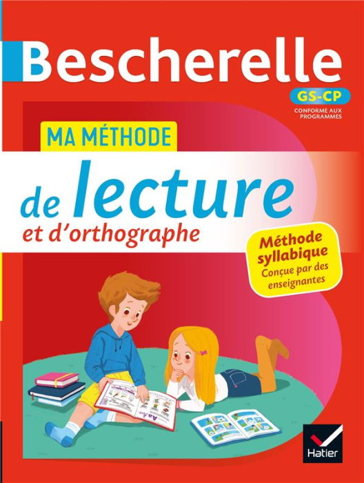 Emprunter Ma méthode de lecture et d'orthographe livre