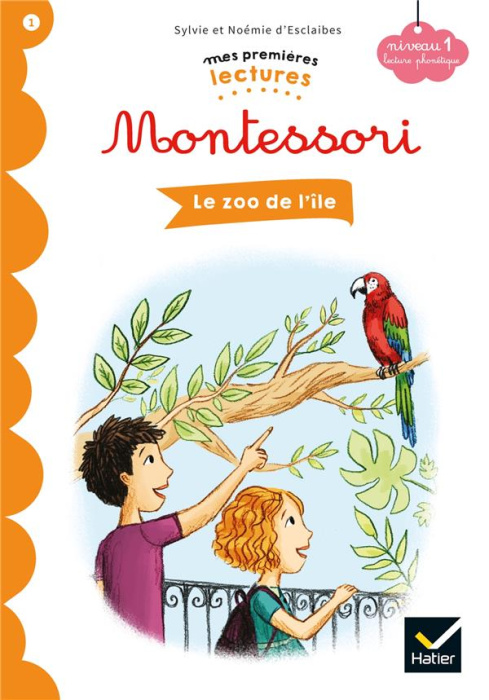 Emprunter Le zoo de l'île livre