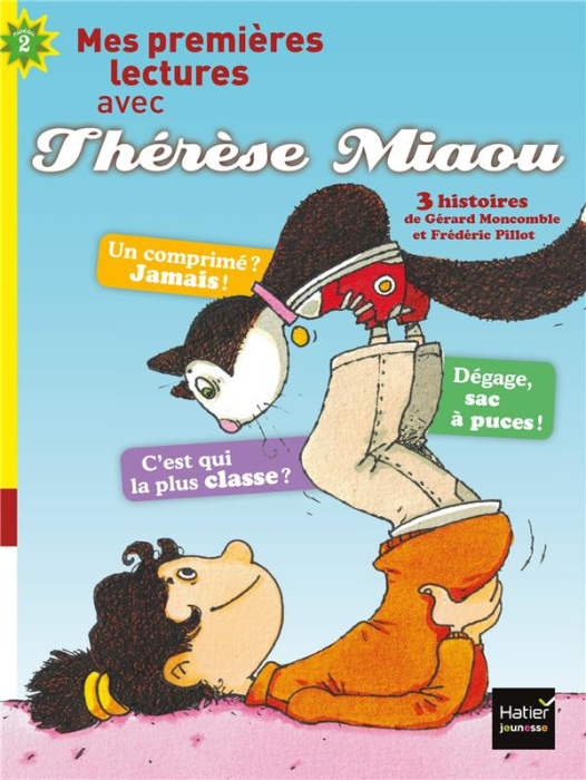 Emprunter Moi, Thérèse Miaou livre