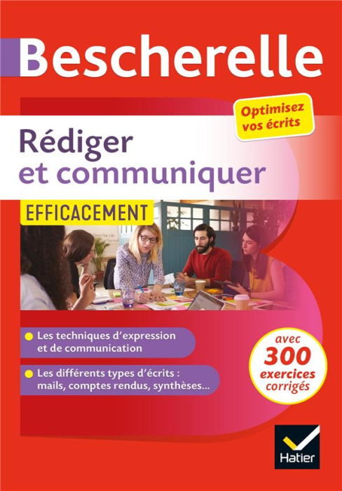 Emprunter Rédiger et communiquer efficacement livre