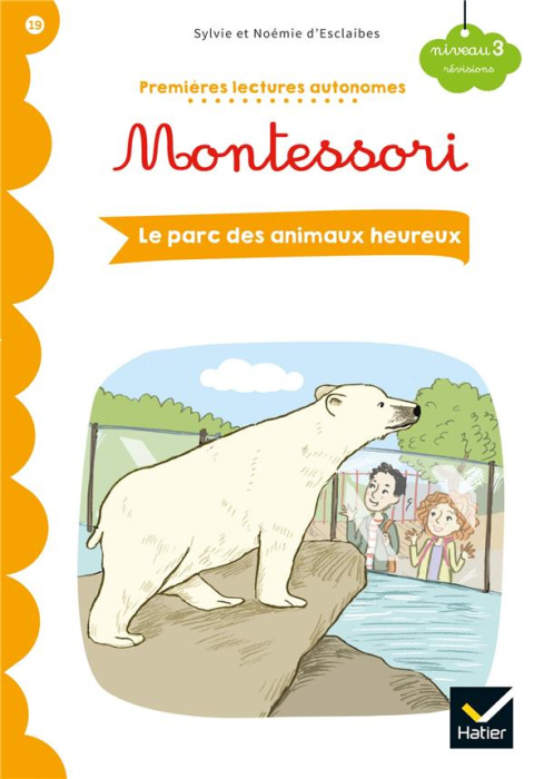 Emprunter Le parc des animaux heureux livre