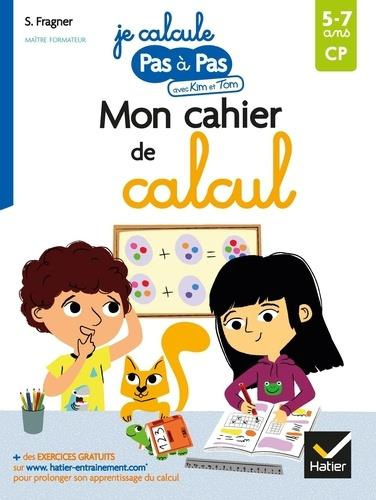 Emprunter Mon cahier de calcul CP. Edition 2020 livre