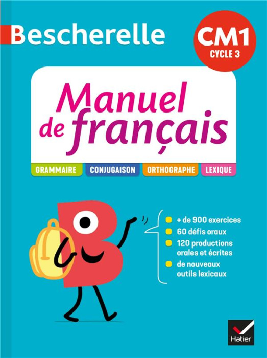 Emprunter Français CM1 Cycle 3. Edition 2020 livre