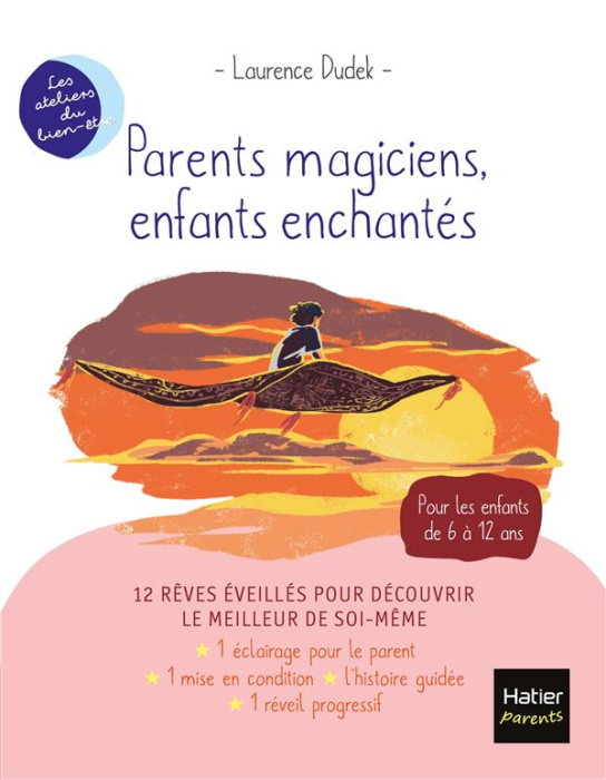 Emprunter Parents magiciens, enfants enchantés livre