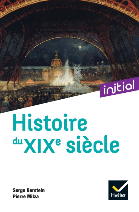 Emprunter Histoire du XIXe siècle livre