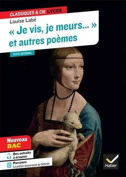 Emprunter Je vis, je meurs et autres poèmes livre