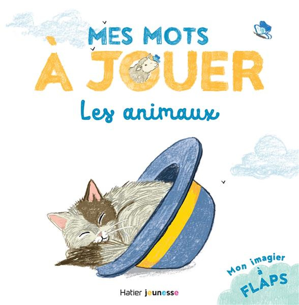 Emprunter Les animaux livre