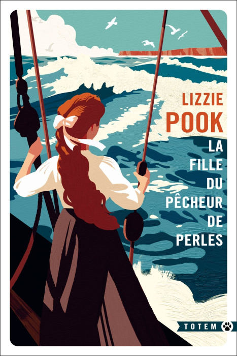 Emprunter La fille du pêcheur de perles livre