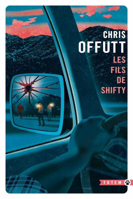 Emprunter Les fils de Shifty livre