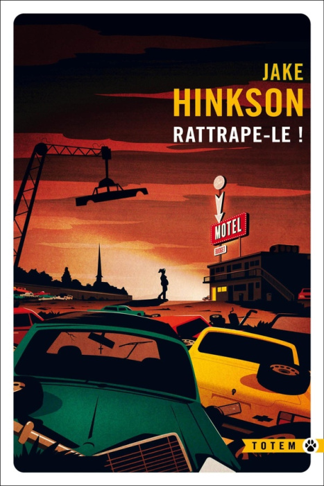 Emprunter Rattrape-le ! livre