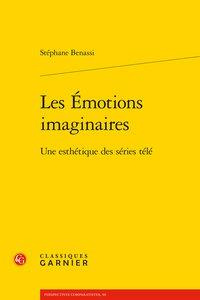 Emprunter Les émotions imaginaires livre