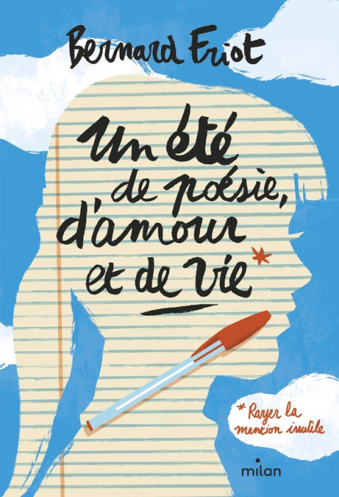 Emprunter Un été de poésie, d'amour et de vie livre