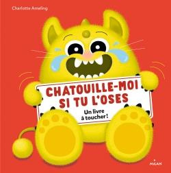 Emprunter Chatouille-moi si tu l'oses livre
