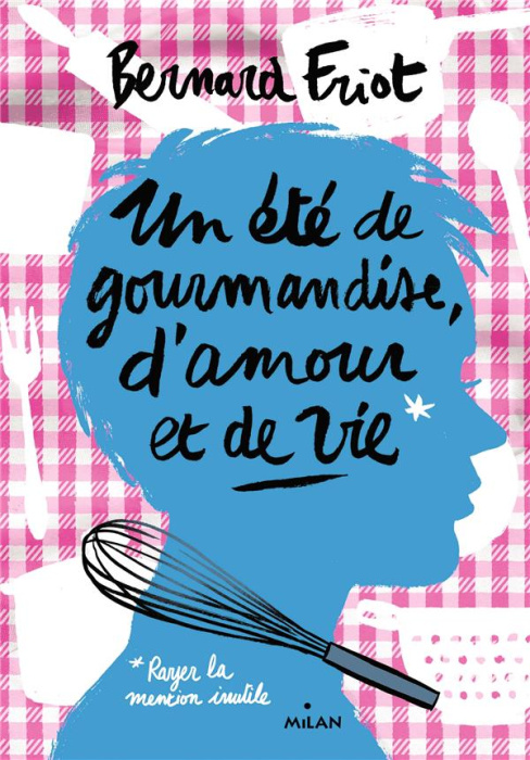 Emprunter Un été de gourmandise, d'amour et de vie livre