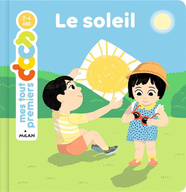 Emprunter Le soleil livre
