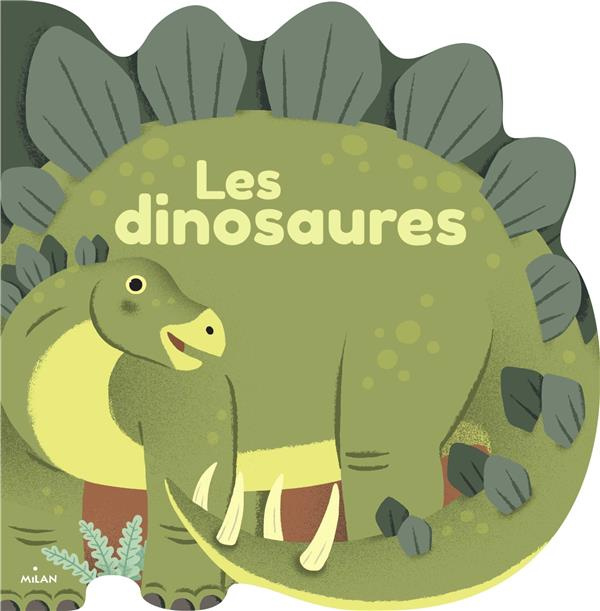 Emprunter Les dinosaures livre