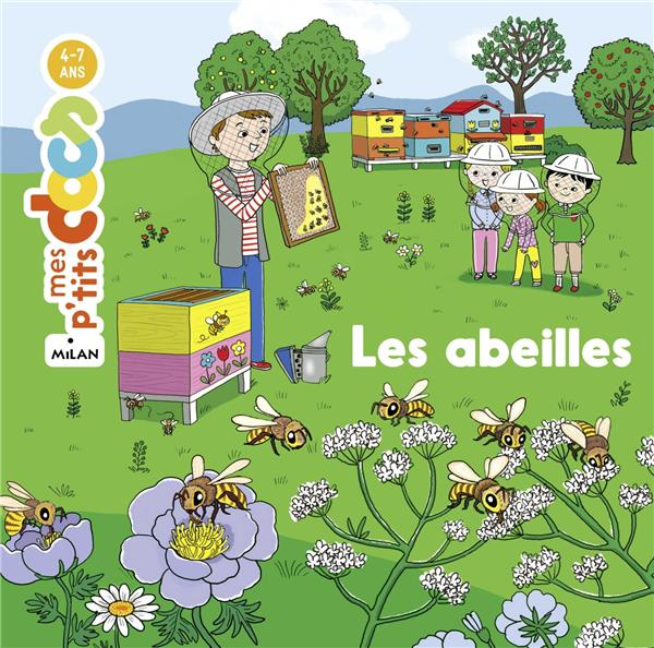 Emprunter Les abeilles livre