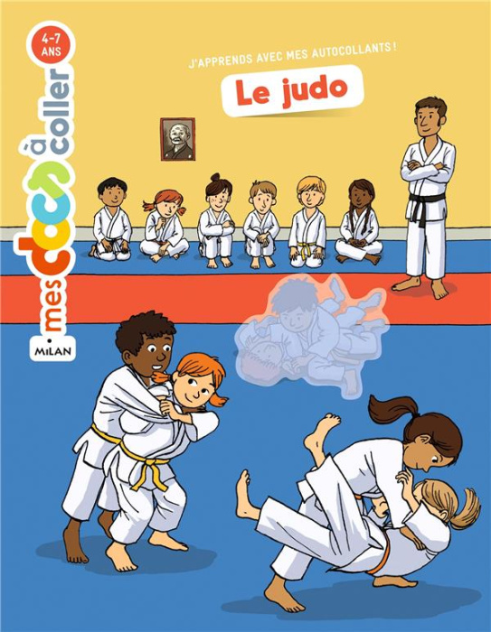 Emprunter Le judo livre