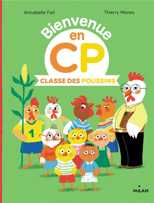 Emprunter Classe des poussins livre