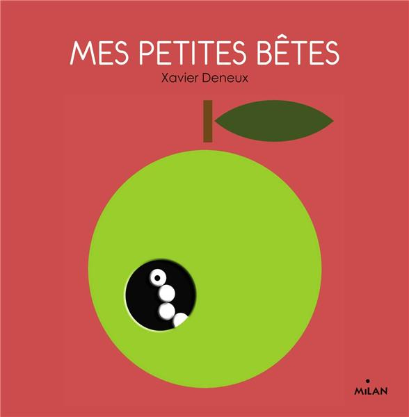 Emprunter Mes petites bêtes livre