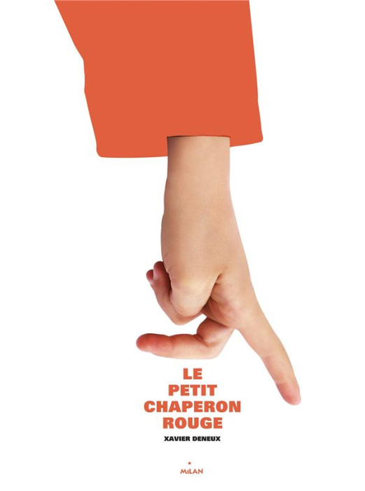 Emprunter Le petit chaperon rouge livre