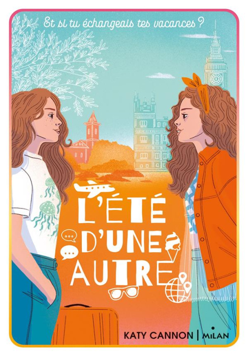 Emprunter L'été d'une autre livre