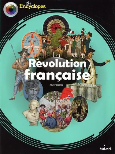 Emprunter La Révolution française livre