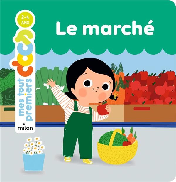 Emprunter Le marché livre