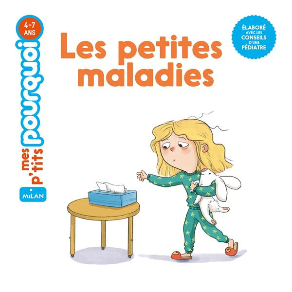 Emprunter Bobos et maladies livre