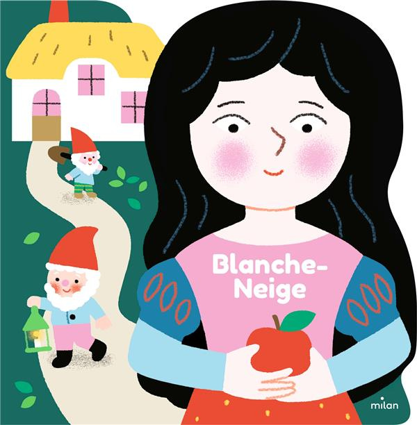 Emprunter Blanche-Neige livre