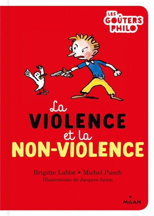 Emprunter La violence et la non-violence livre