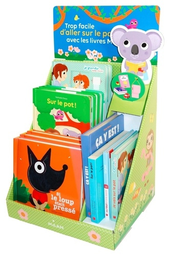 Emprunter COMPTOIR 12 EX. PROPRETE MILAN 2021 livre