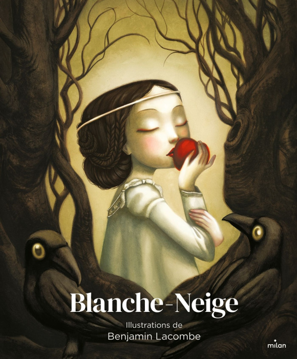 Emprunter Blanche-Neige livre