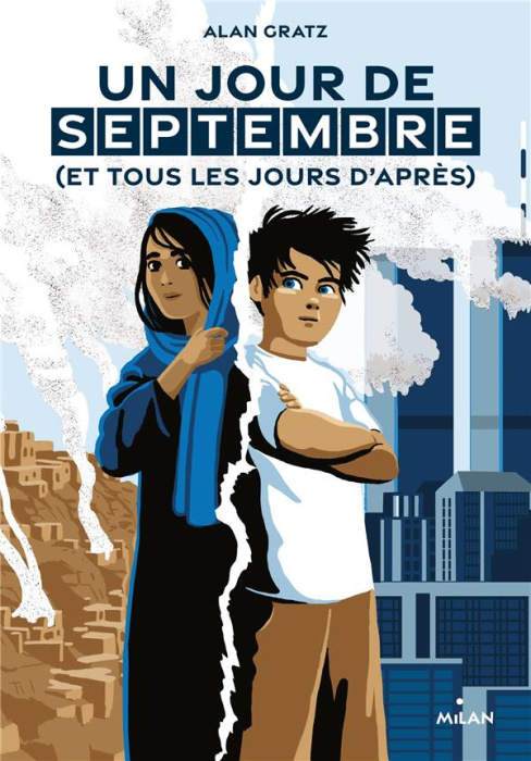 Emprunter Un jour de septembre (et tous les jours d'après) livre