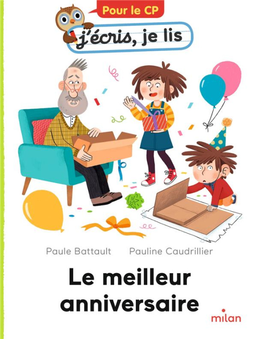 Emprunter Le meilleur anniversaire livre
