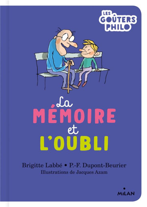 Emprunter La mémoire et l'oubli livre
