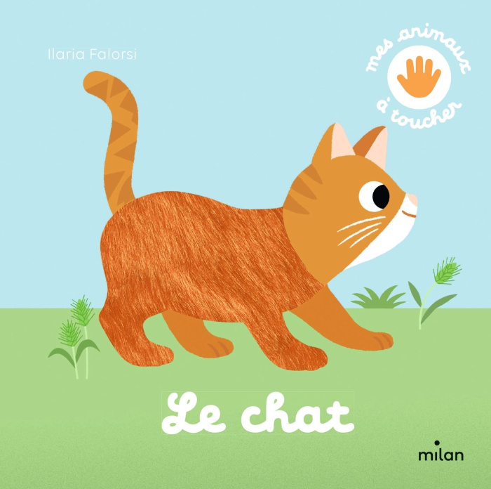 Emprunter Le chat livre