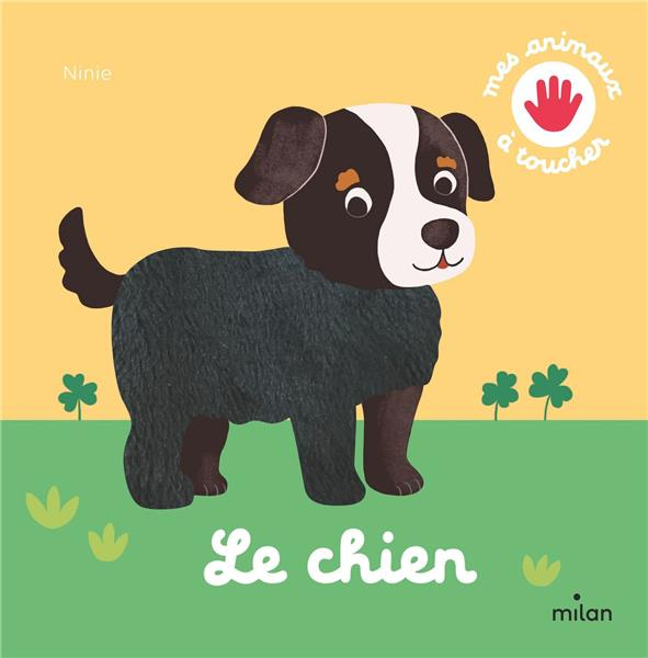 Emprunter Le chien livre
