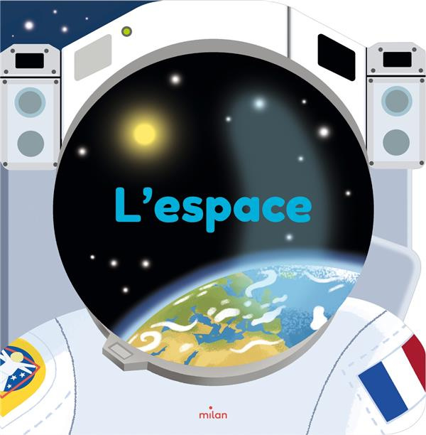 Emprunter L'espace livre