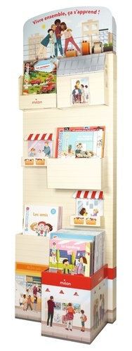 Emprunter PLV SOL VIVRE ENSEMBLE 40 EX. 2021 livre