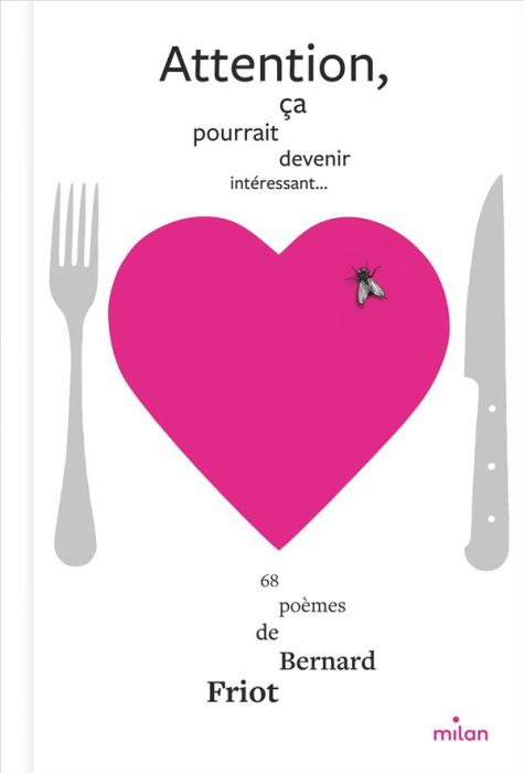 Emprunter Attention, ça pourrait devenir intéressant... livre