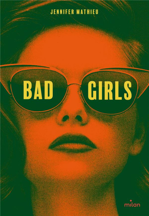 Emprunter Bad girls livre