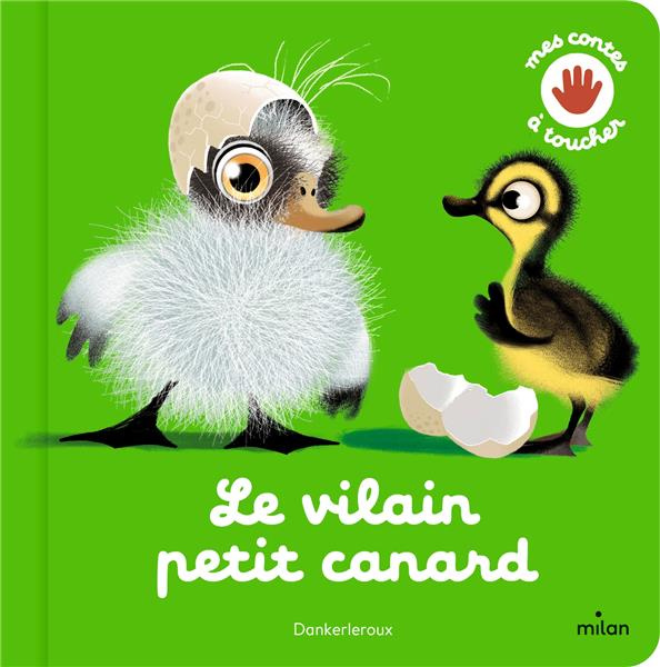 Emprunter Le vilain petit canard livre