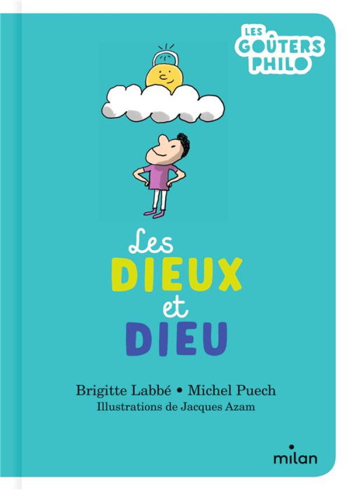 Emprunter Les dieux et Dieu livre