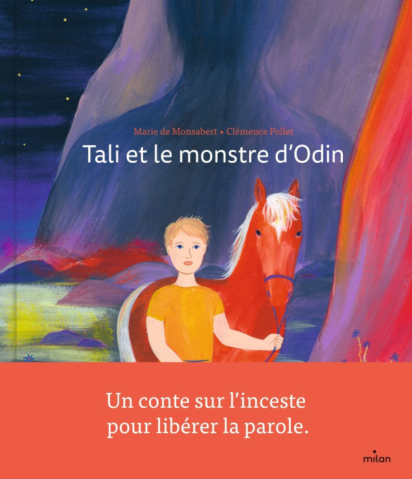 Emprunter Tali et le monstre d'Odin livre