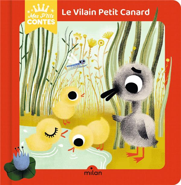 Emprunter Le vilain petit canard livre