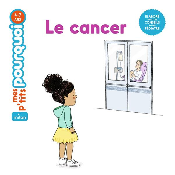 Emprunter Le cancer livre