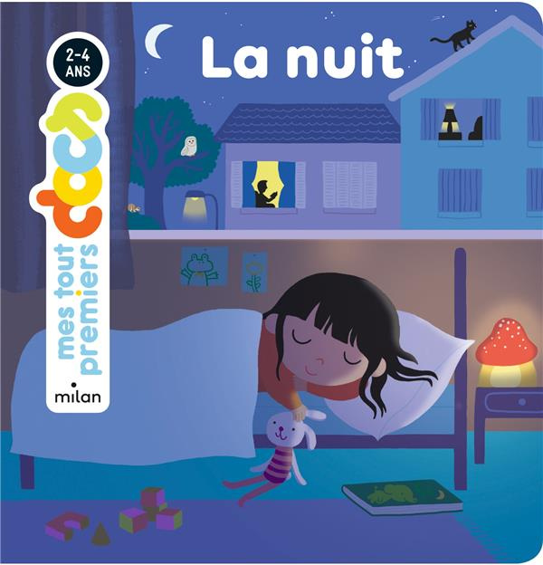 Emprunter La nuit livre