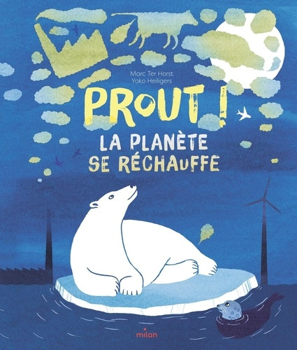 Emprunter Prout ! La planète se réchauffe livre