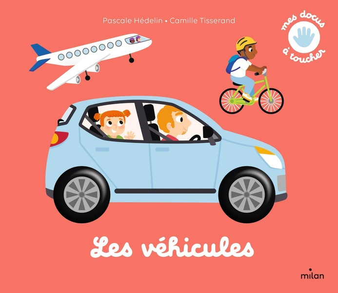 Emprunter Les véhicules livre